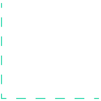 dashed line